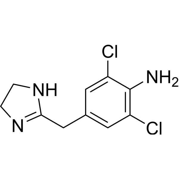 Nemazoline 130759-56-7